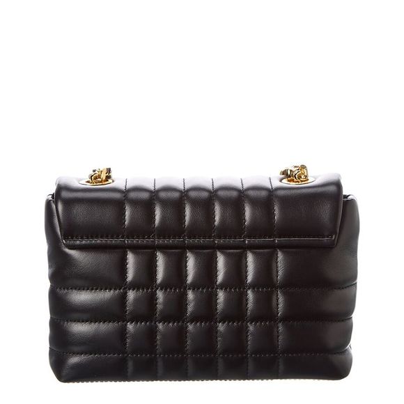 Burberry Bags Burberry Lola Mini Leather Shoulder Bag Poshmark